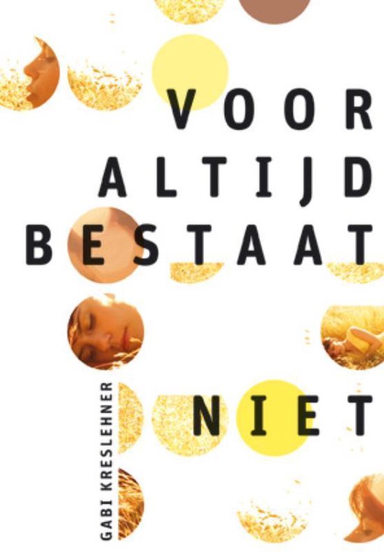 Voor altijd bestaat niet