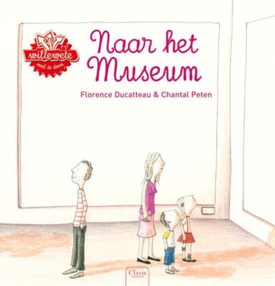 Willewete - Naar het museum