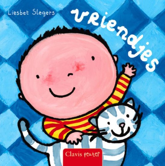 Vriendjes