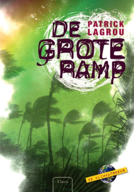 De grote ramp