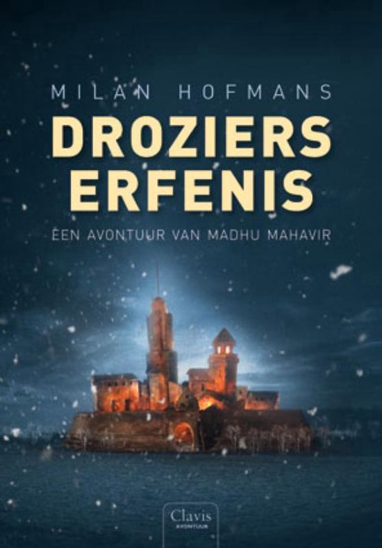 Droziers erfenis