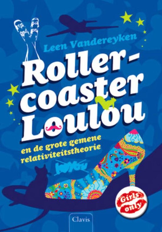 Girls only  -   Rollercoaster Loulou