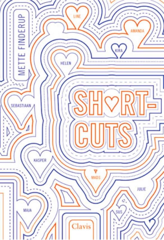 Short cuts