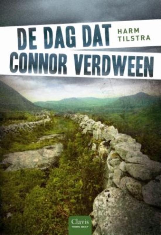 De dag dat Connor verdween