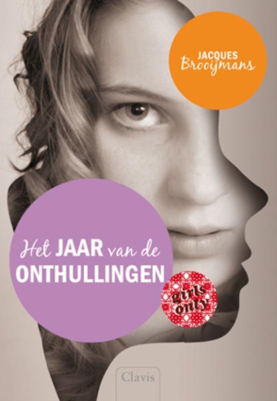 Het jaar van de onthullingen