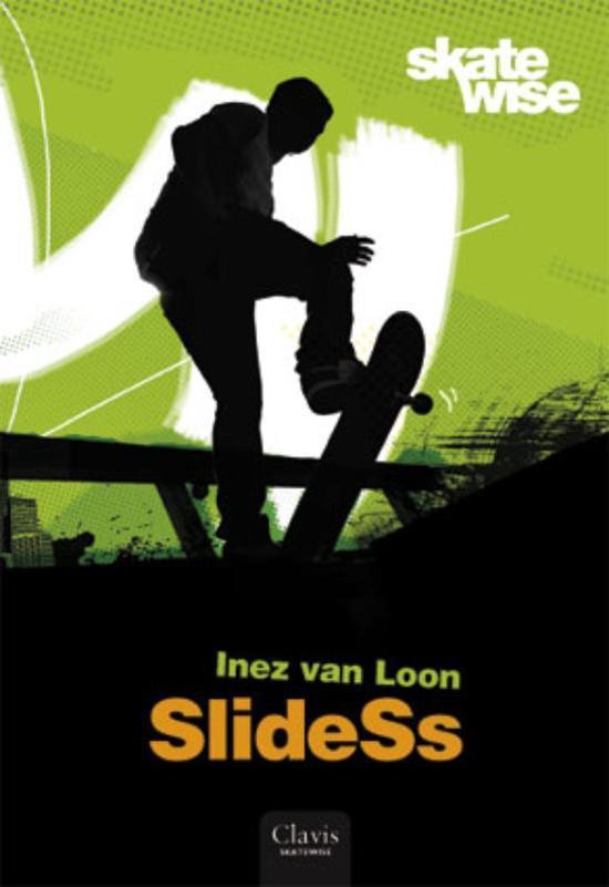 Skatewise 3 -   SlideSs