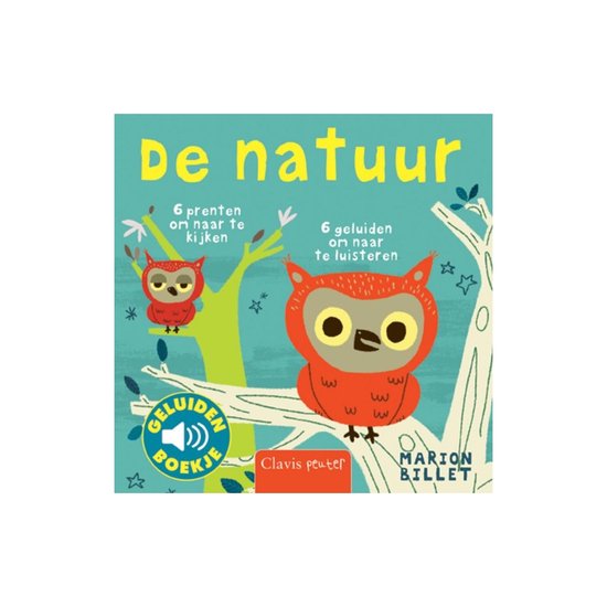 De natuur