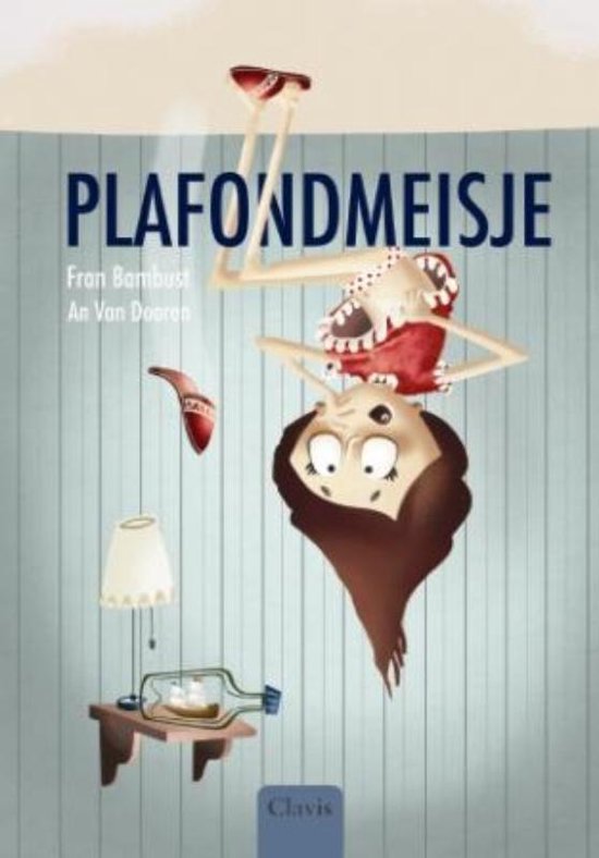 Plafondmeisje