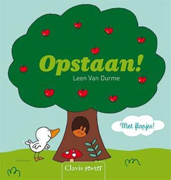 Opstaan!