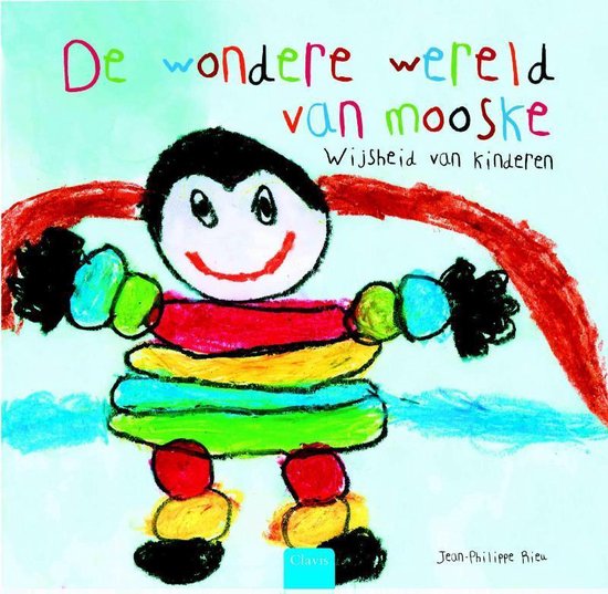 De wondere wereld van Mooske