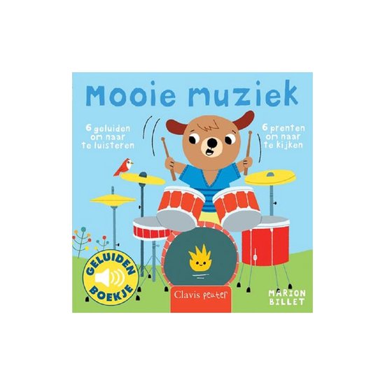 Mooie muziek