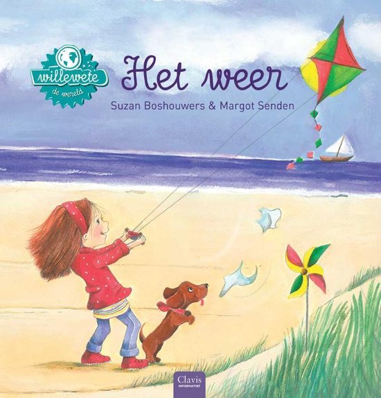 Willewete - Het weer