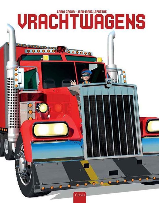 Vrachtwagens