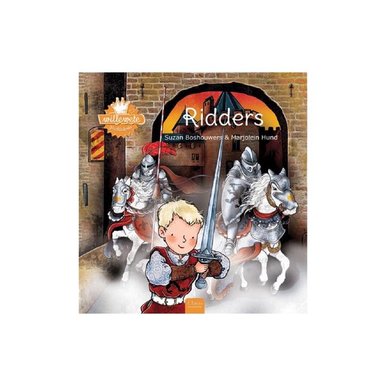 Willewete - Ridders