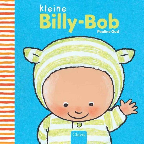 Kleine Billy-Bob  -   Kleine Billy-Bob