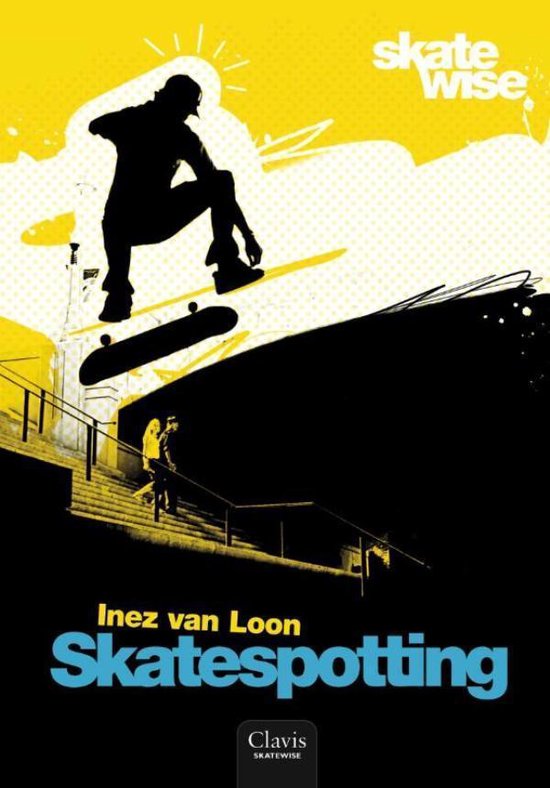 Skatespotting