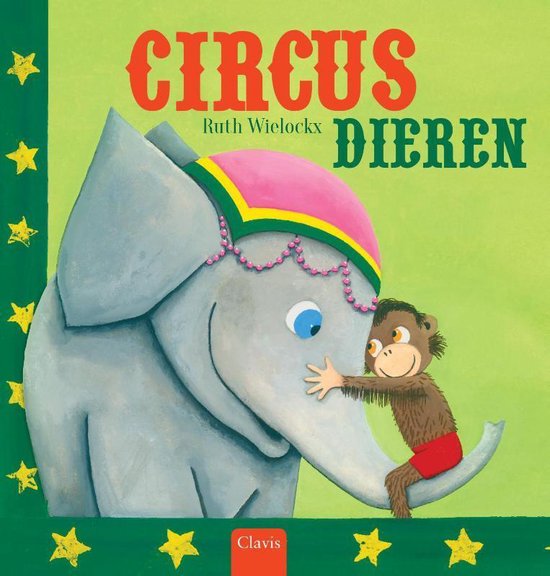 Circusdieren