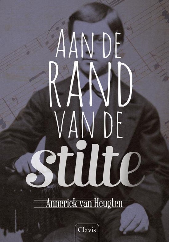 Aan de rand van de stilte