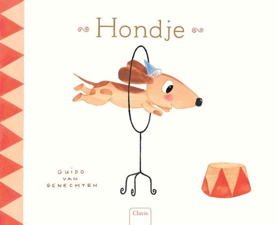 Hondje