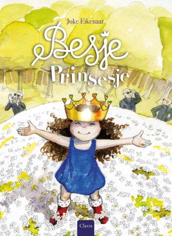 Besje prinsesje