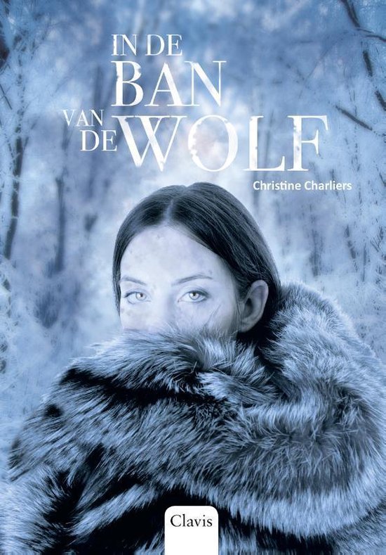 In de ban van de wolf 1 -   In de ban van de wolf