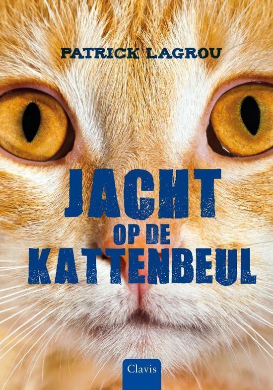 Jacht op de kattenbeul