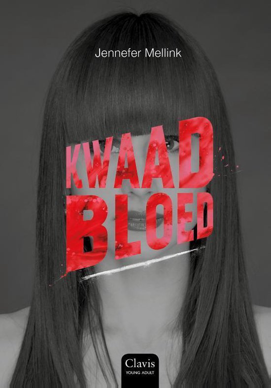 Kwaad bloed