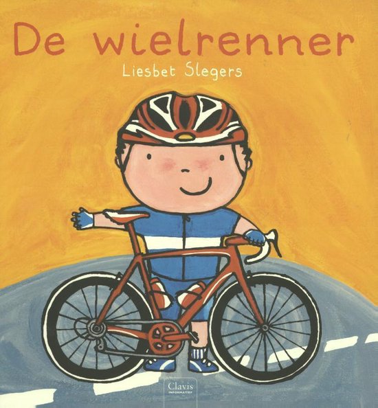 De wielrenner