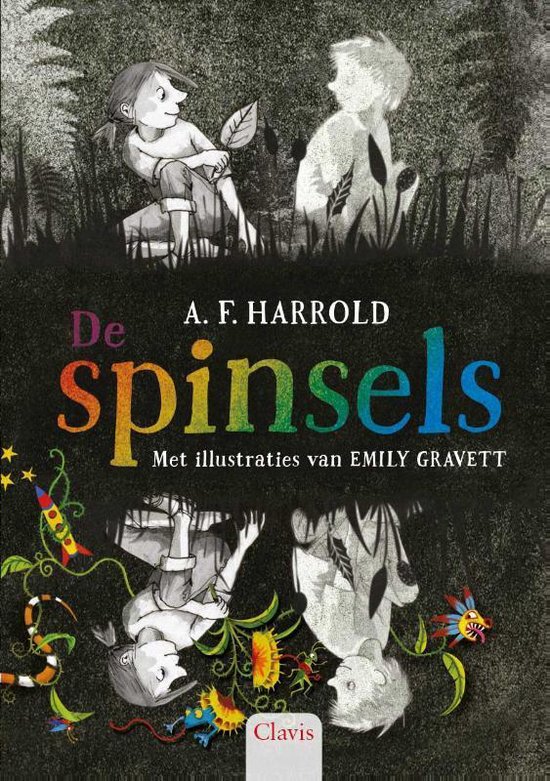 De spinsels