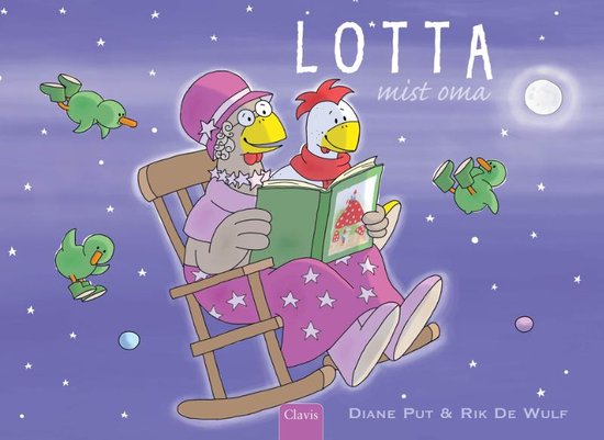 Lotta - Lotta mist oma