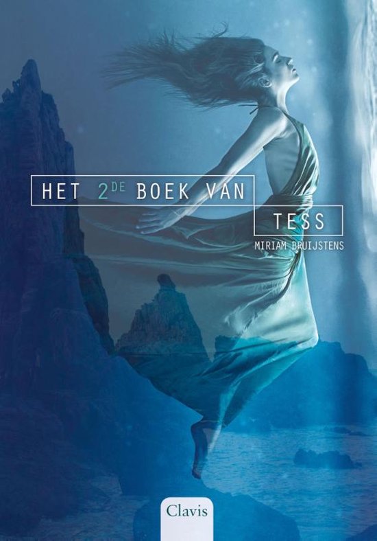 Het tweede boek van Tess