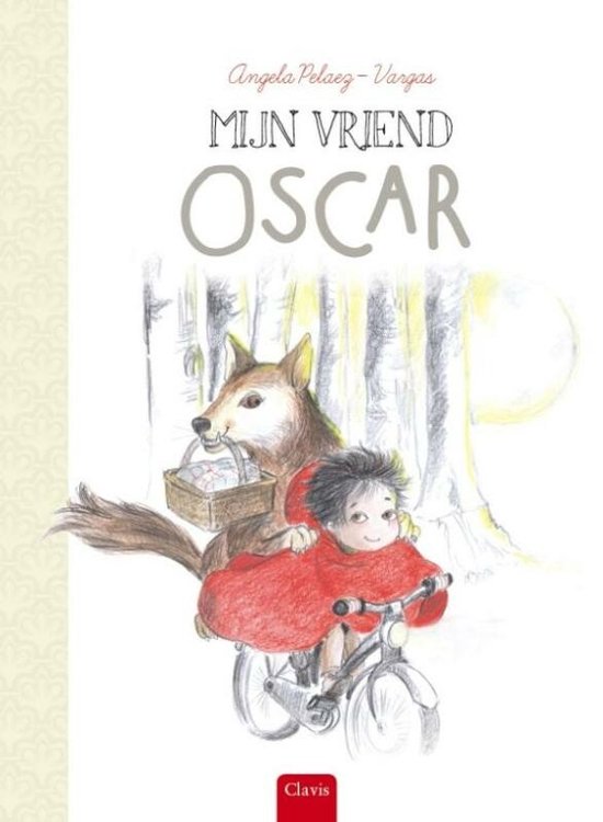 Mijn vriend Oscar