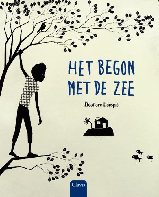 Het begon met de zee