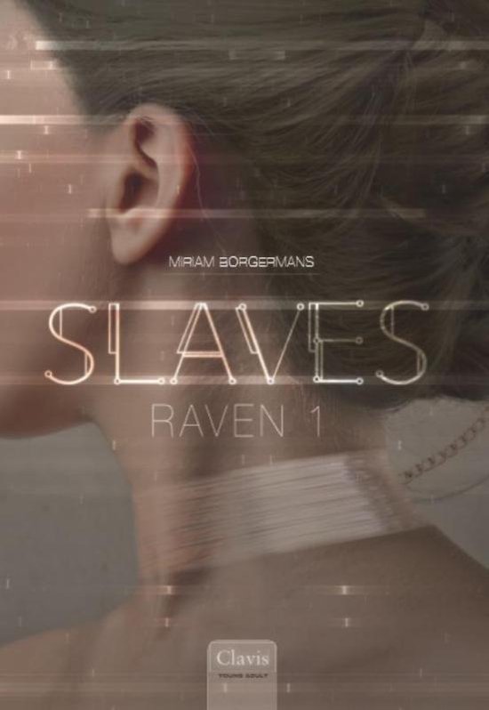 Slaves 1 - Raven 1