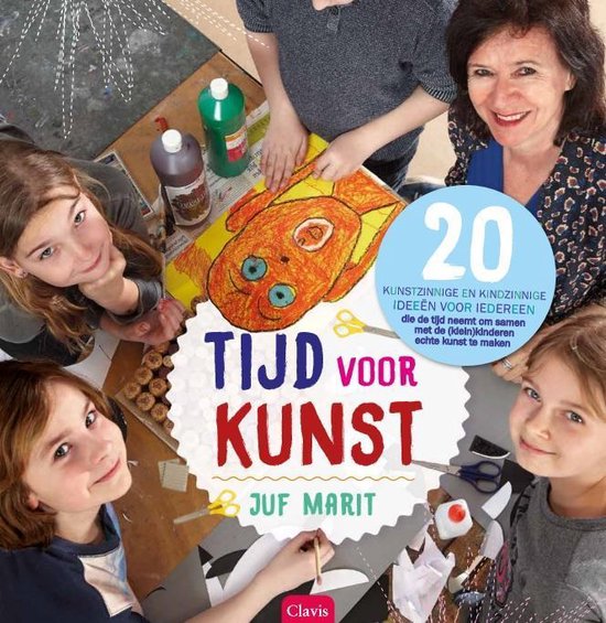 Tijd voor kunst