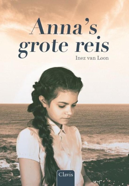 Anna's grote reis