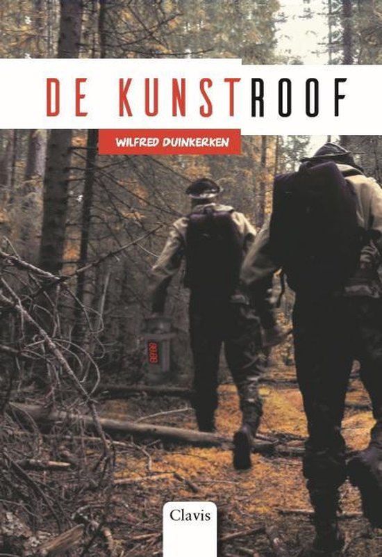 De kunstroof