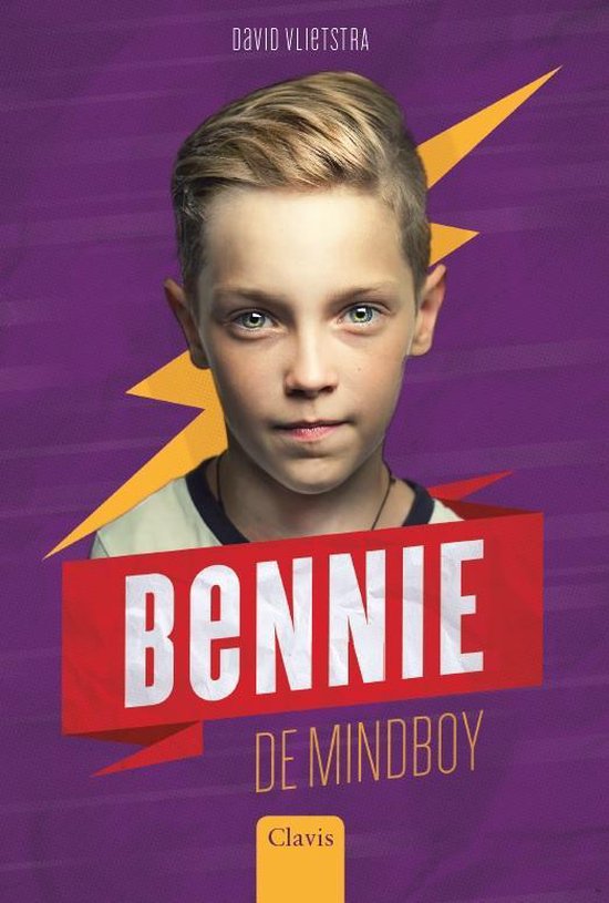 Bennie de mindboy