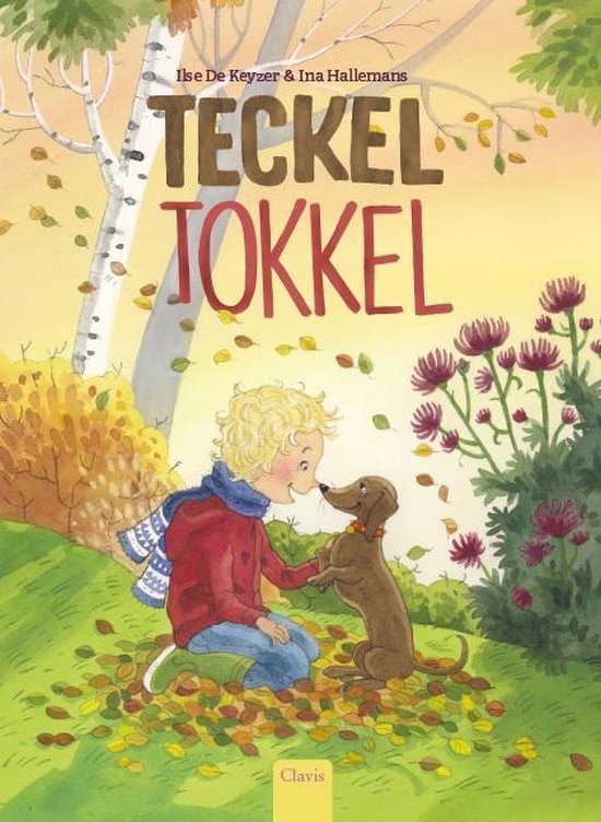 Teckel Tokkel - Teckel Tokkel