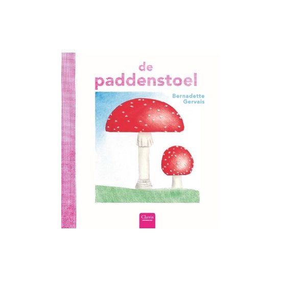 De paddenstoel