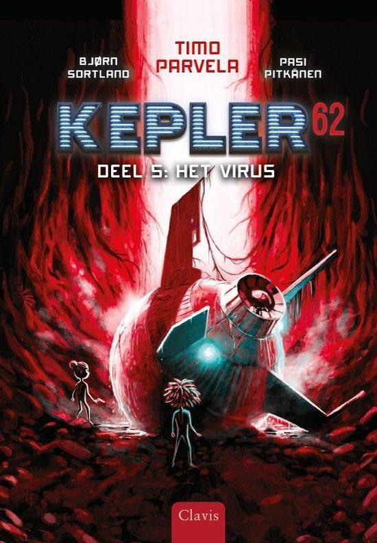 Kepler 62 5 -   Het virus