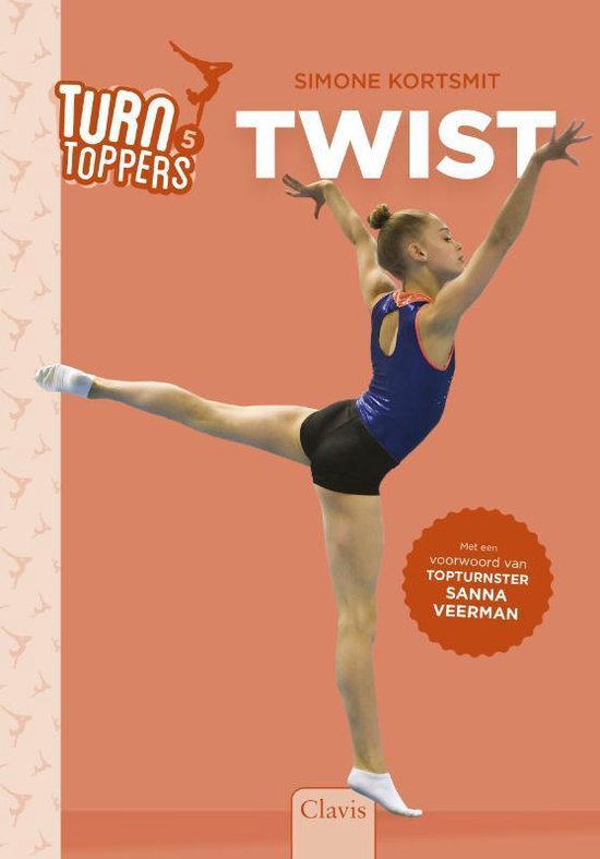 Turntoppers 5 - Twist