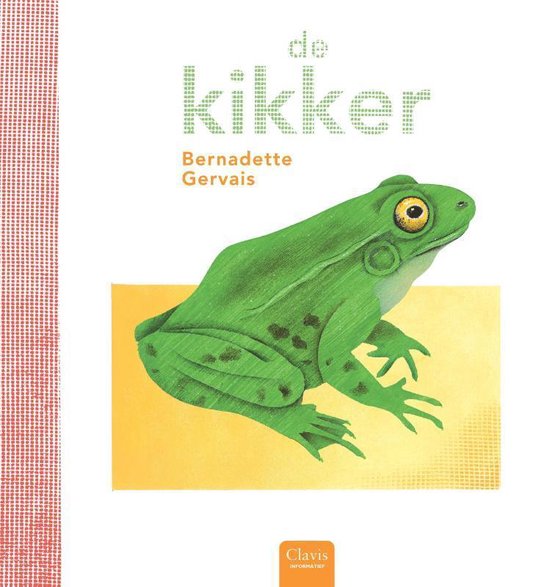 De kikker