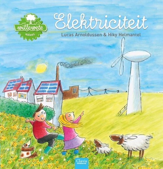 Willewete - Elektriciteit