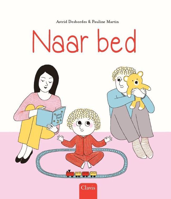 Naar bed