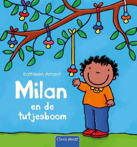 Milan - Milan en de tutjesboom