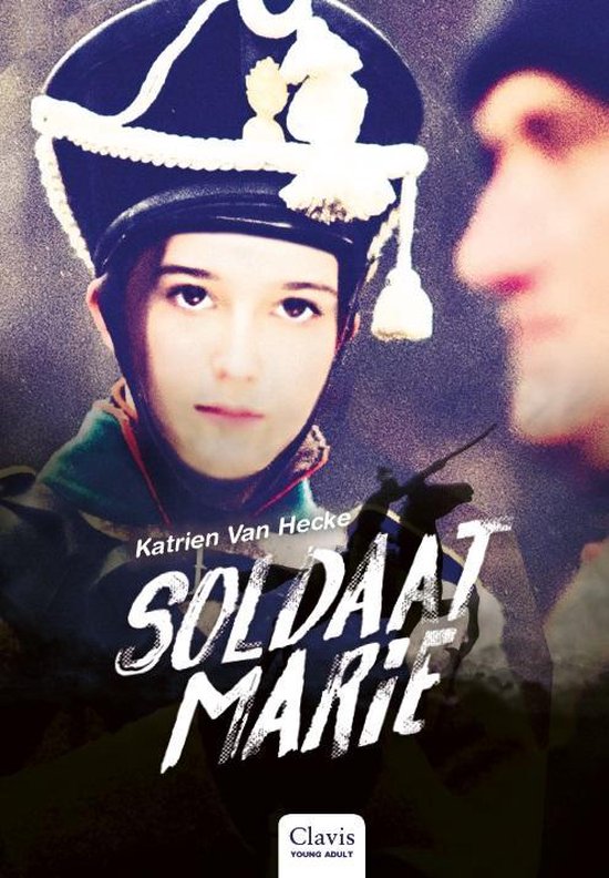 Soldaat Marie