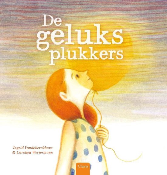 De geluksplukkers