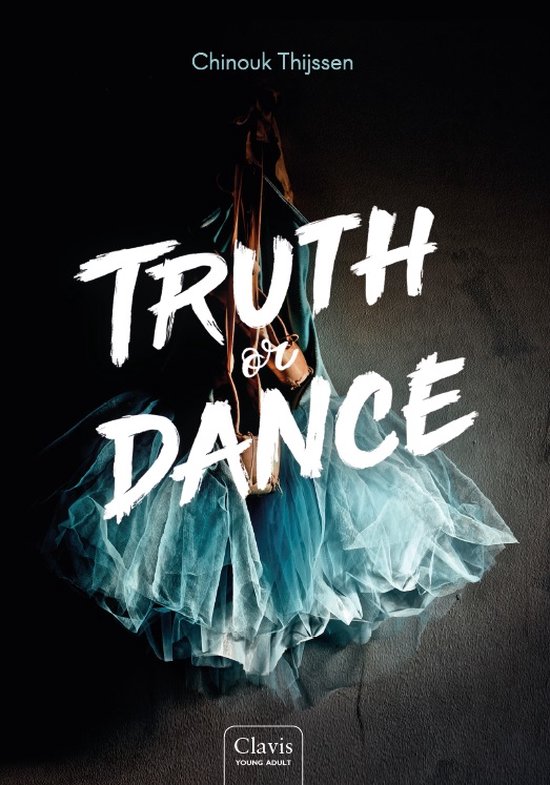 Truth or Dance 1 - Truth or dance