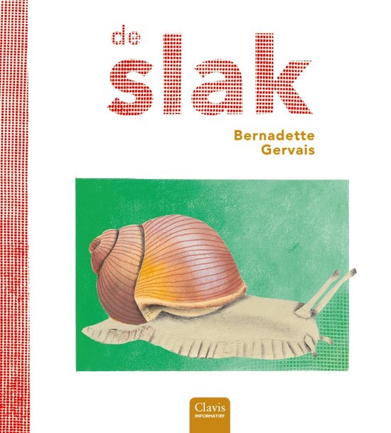 De slak